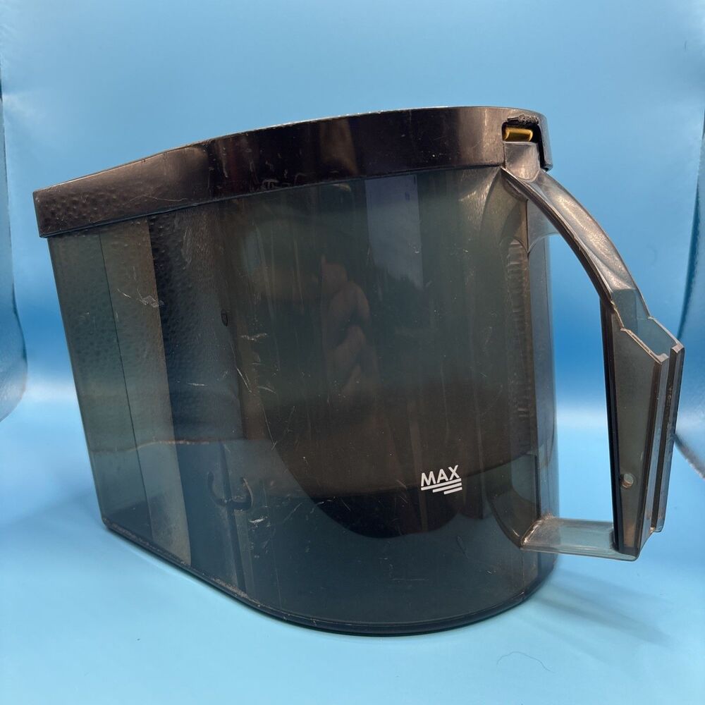 Hoover Windtunnel Bagless Canister Vacuum Dust Bin Assembly S3755/S3765 Canister